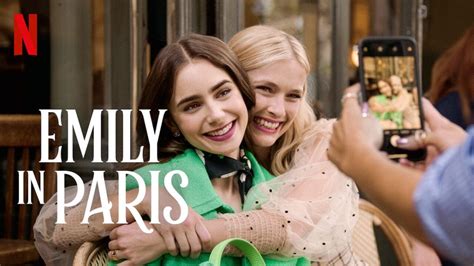 fmovie emily in paris|Emily in Paris .